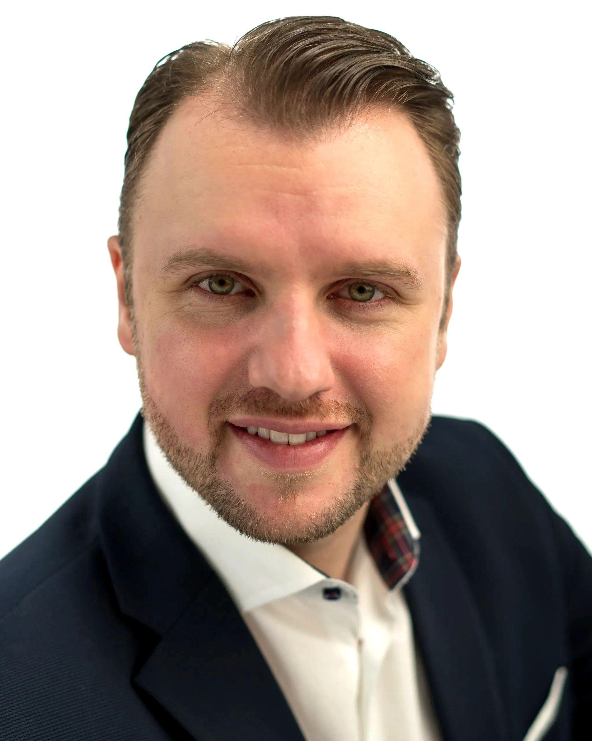 Slawomir Roszak