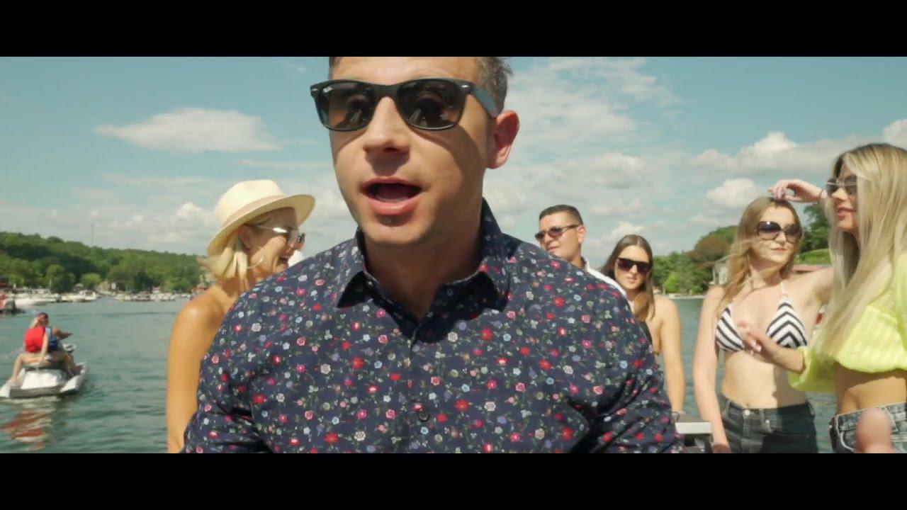 Highlights from Skyllamas music video shoots